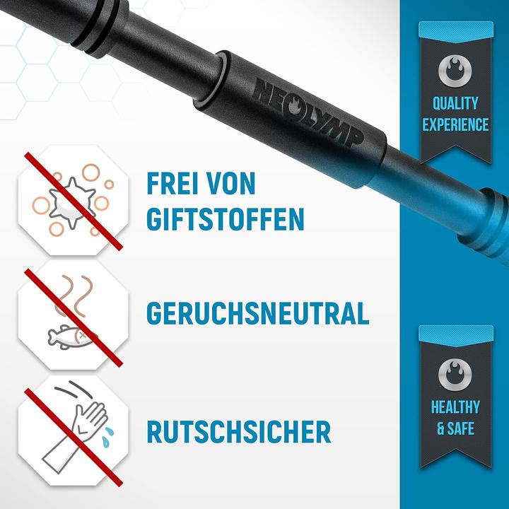 Actual product image Neolymp Verstellbares Türreck