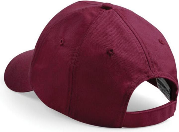 Immagine prodotto Beechfield Ultimate Cap 5 Pannelli (Taglia unica)