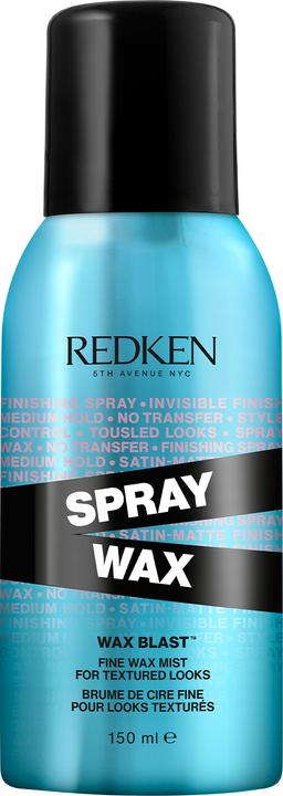 Produktbild Redken Styling Spray Wax (150 ml)