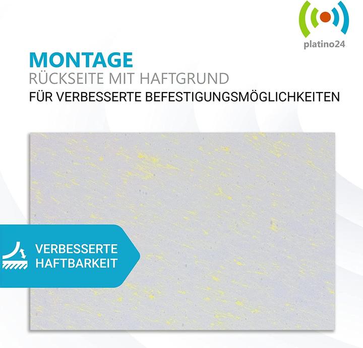 Produktbild Platino24 Colore (3 Stk.)