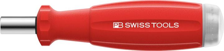 Actual product image PB Swiss Tools Torque handle (1/4", 10 Nm, 50 Nm)