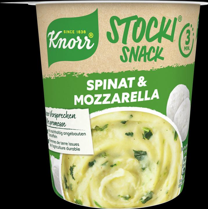 Actual product image Knorr Roast sauce gourmet pack for gourmets, sauce ideal with tender vegetables & meat (144 g)