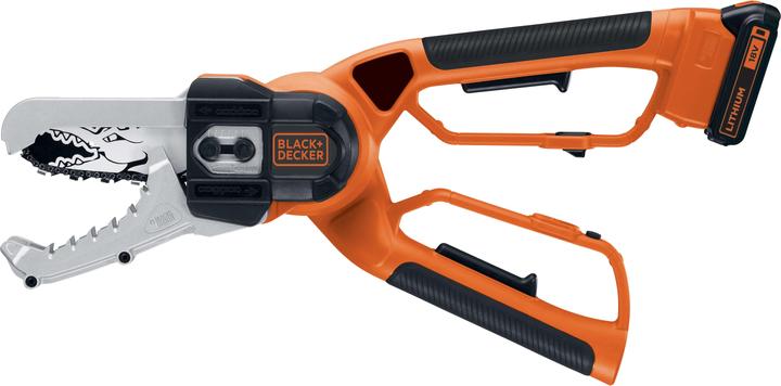 Black & Decker Cisaille à branches GKC1000L
