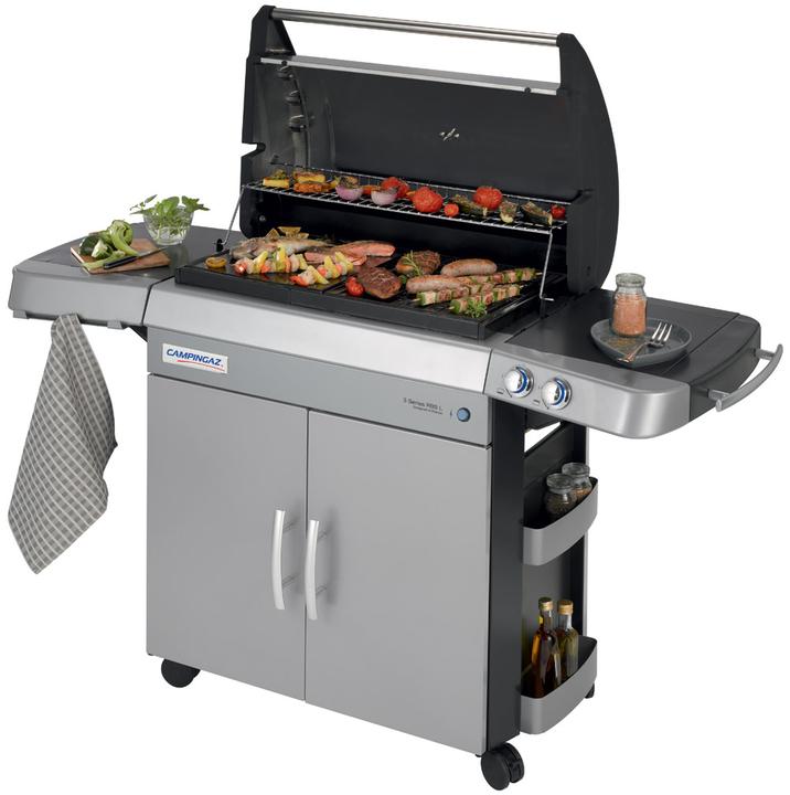 Image du produit Campingaz 3 Series RBS L (9.40 kW)