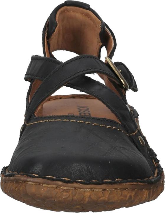 Actual product image Josef Seibel Sandalen/Sandaletten (42)