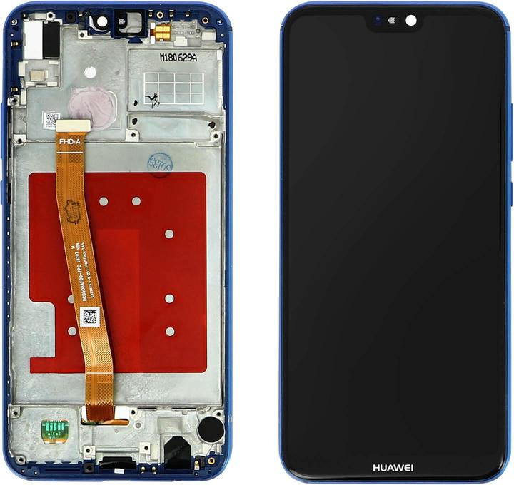 Clappio Display LCD Huawei P20 Lite (Display, Huawei P20 Lite)