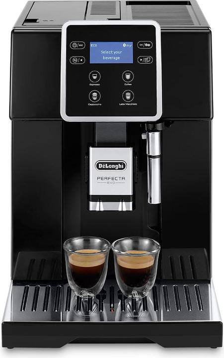 Produktbild De'Longhi Perfecta Evo