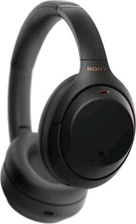 Produktbild Sony WH-1000XM4 (ANC, 30 h, Kabellos, Kabelgebunden)