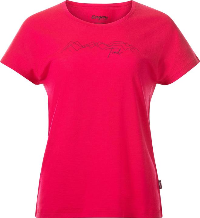 Produktbild Bergans Tind Crux Merino (L)