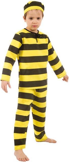 Actual product image Chaks Prisoner - Convict (116)