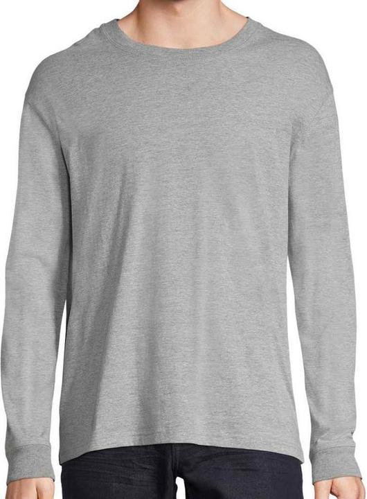 Sols Pioneer TShirt Langärmlig