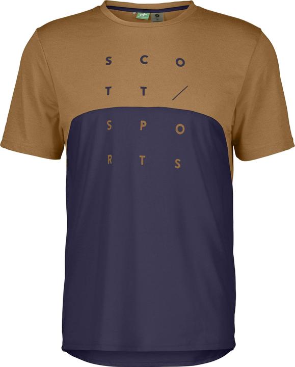 Cyber purple, Silt Beige