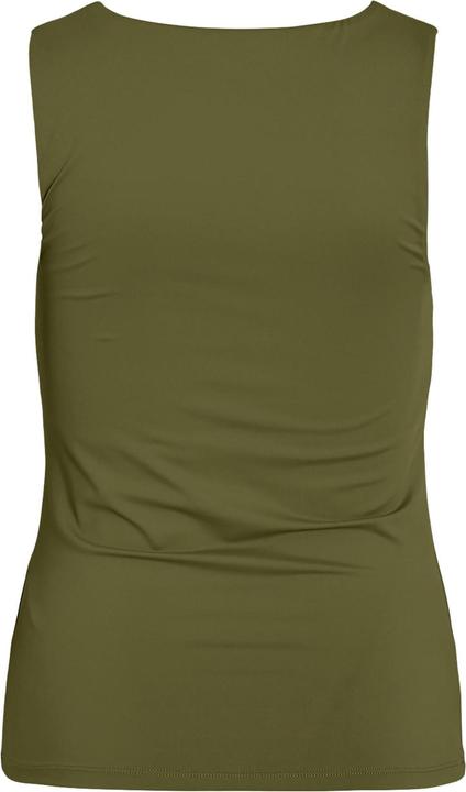 Actual product image Vila Basic tank top (M)