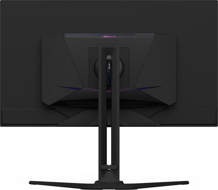 Image du produit Gigabyte Aorus FO32U2 (3840 x 2160 pixels, 31.50")