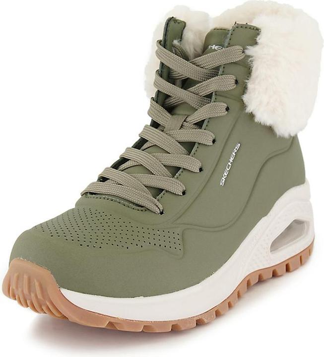 Produktbild Skechers Uno Rugged Fall Air Damen Sneaker (37)