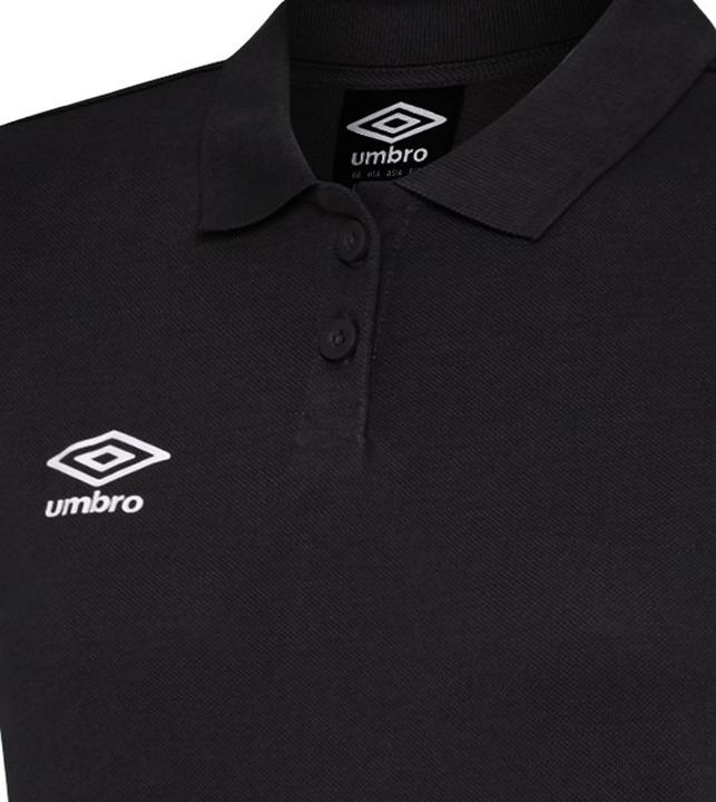 Actual product image Umbro Club Essential Polo Shirt (38 D)