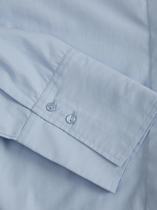 Actual product image JJXX Jxcaro Poplin Ls Rlx Shirt Wvn Noos (XS)