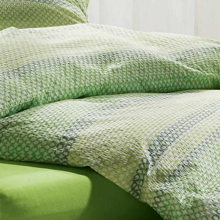 Immagine prodotto Erwin Müller Biancheria da letto (Copripiumino, 40 x 80 cm, 155 x 200 cm)