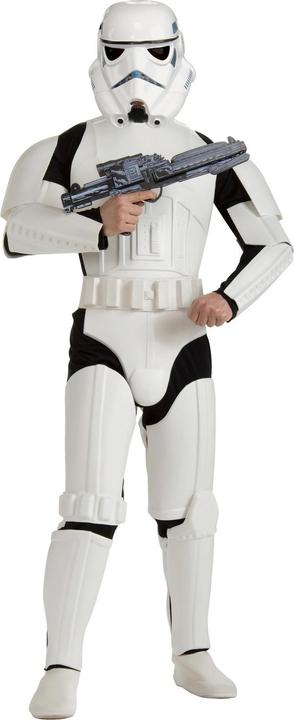 Immagine prodotto Star Wars Uomo Deluxe Stormtrooper (XL)