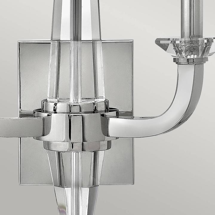 Actual product image Quintiesse Ascher (E14)