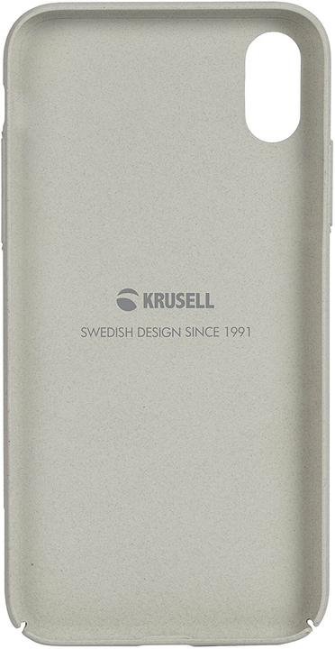 Immagine prodotto Krusell Custodia Sandby per iPhone X (61092) (Apple iPhone X)