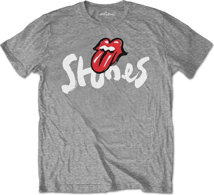 Image du produit The Rolling Stones No Filter Brush Strokes (XL)