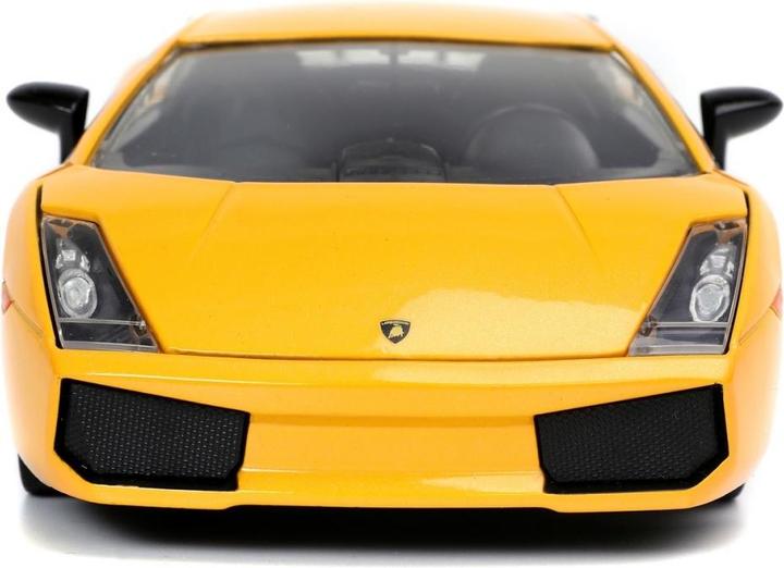 Produktbild Jada Fast & Furious Lamborghini Gallardo 1:24