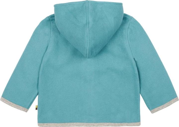 Image du produit loud + proud Veste en polaire (86)