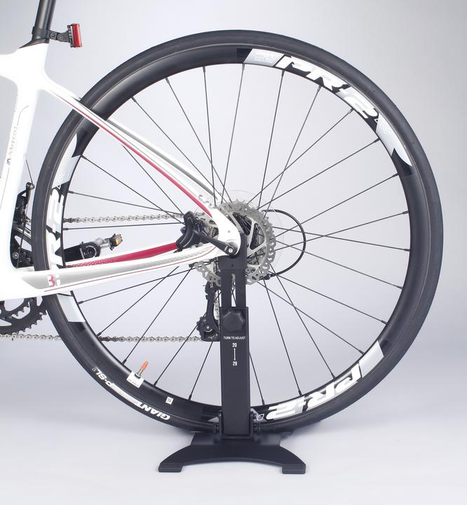 Immagine prodotto Bike Hand Stand espositivo