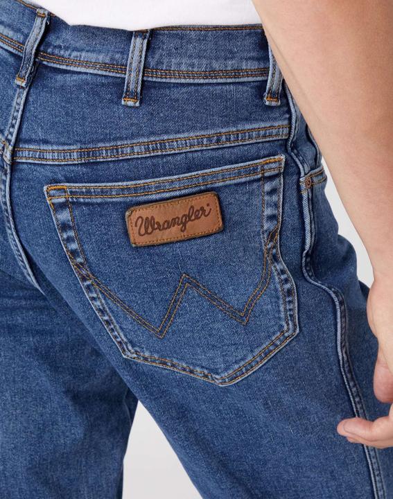 Image du produit Wrangler Texas (W34/L30)