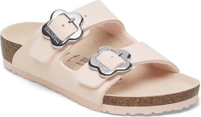 Image du produit Birkenstock Arizona Kids Flower Buckle BF - Sandalen - Kind (33)