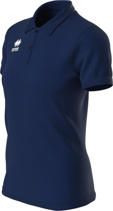 Actual product image Errea Polo Evo Ladies S/S Jr (134)