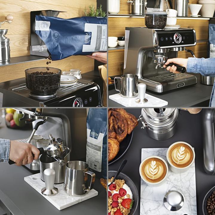 Produktbild Beem Espresso Grind Profession