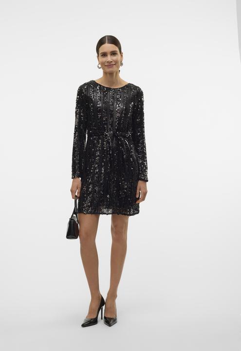 Produktbild Vero Moda VMEFA Kurzes Kleid Kleid (XL)