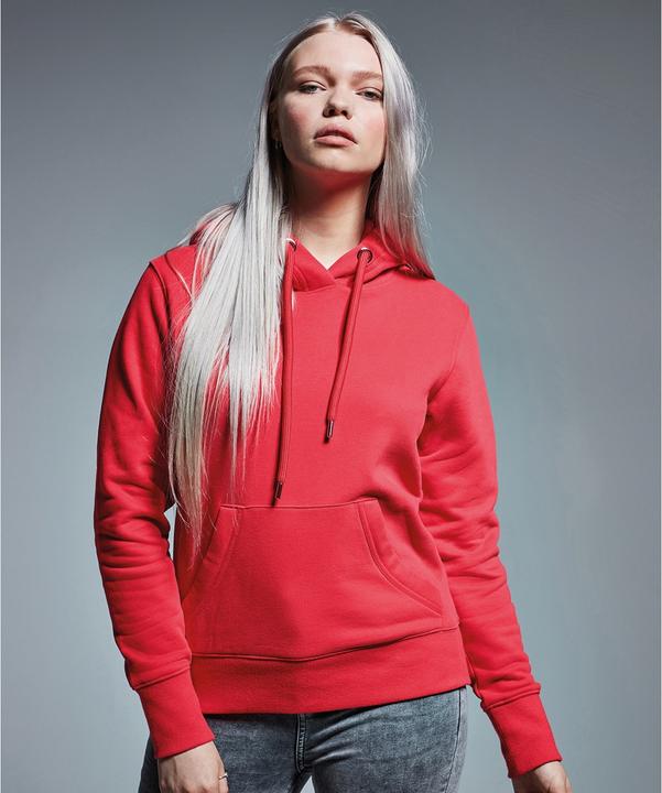 Actual product image Anthem Organic Cotton Hoodie (XS)