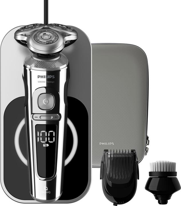 Actual product image Philips Series 9000 Prestige