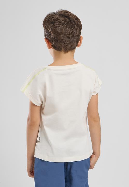 Image du produit Jack Wolfskin Graphic Girls T (152)