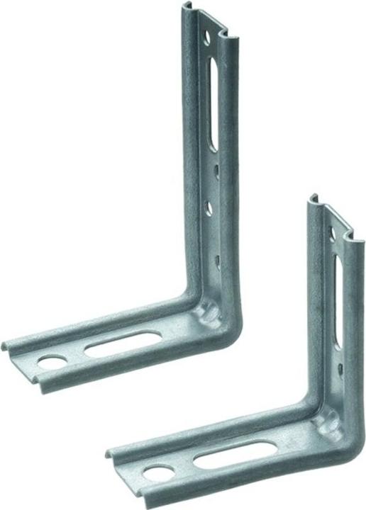 Produktbild Werkstarck Montagewinkel (100 Stk.)