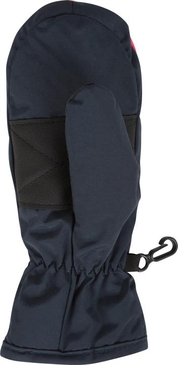 Produktbild Mountain Warehouse Wasserfest Trapper Mütze und Fäustlinge Set