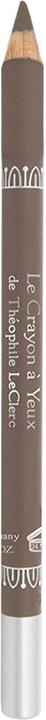 Actual product image T. LeClerc Eyeliner Pencil LeClerc 02 Topaze (1.05 g) (02 Topaze)