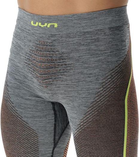 Produktbild UYN 3/4-Thermohose Ambityon Melange (S/M)