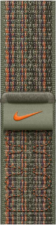 Produktbild Apple Nike Sport Loop (41 mm, Nylon)