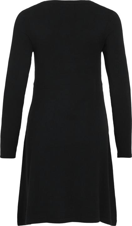 Actual product image Vila Knit mini dress (XXL)