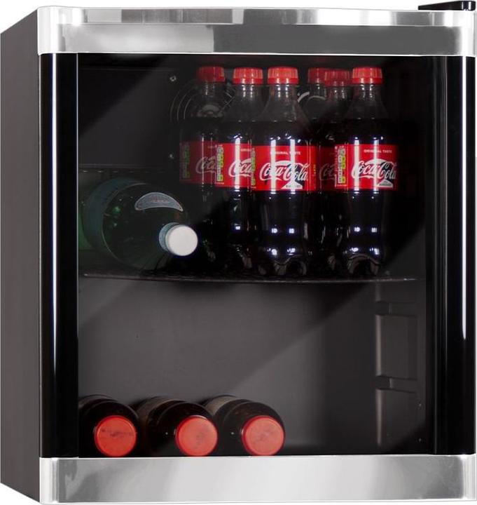 Actual product image Kibernetik Beverage refrigerator 48 litres (48 l)