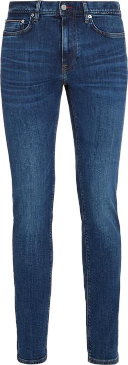 Tommy Hilfiger Bleecker Jeans Slim Fit Oregon Indigo