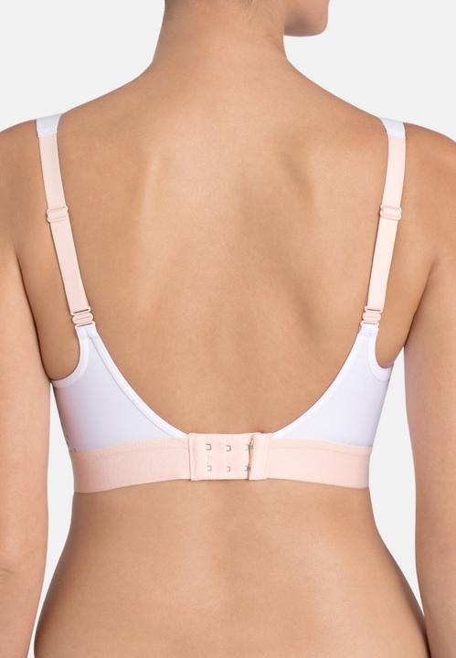 Actual product image Triumph Sports bra "Triaction Extreme Lite (90 A)
