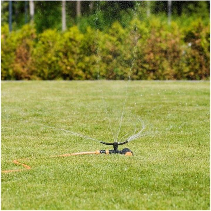 Produktbild Fiskars Wirbelsprinkler (Kreisregner)