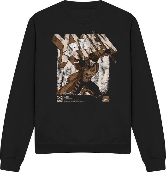 Produktbild XMen Sweatshirt (L)