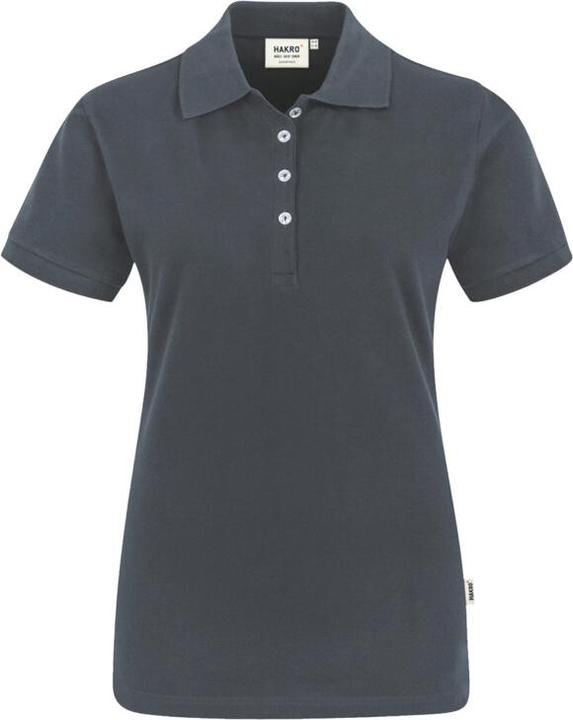 Produktbild Hakro Poloshirt Stretch (XS)