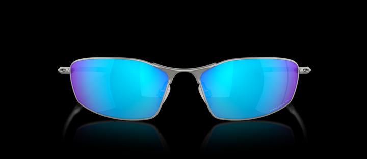 Actual product image Oakley Whisker